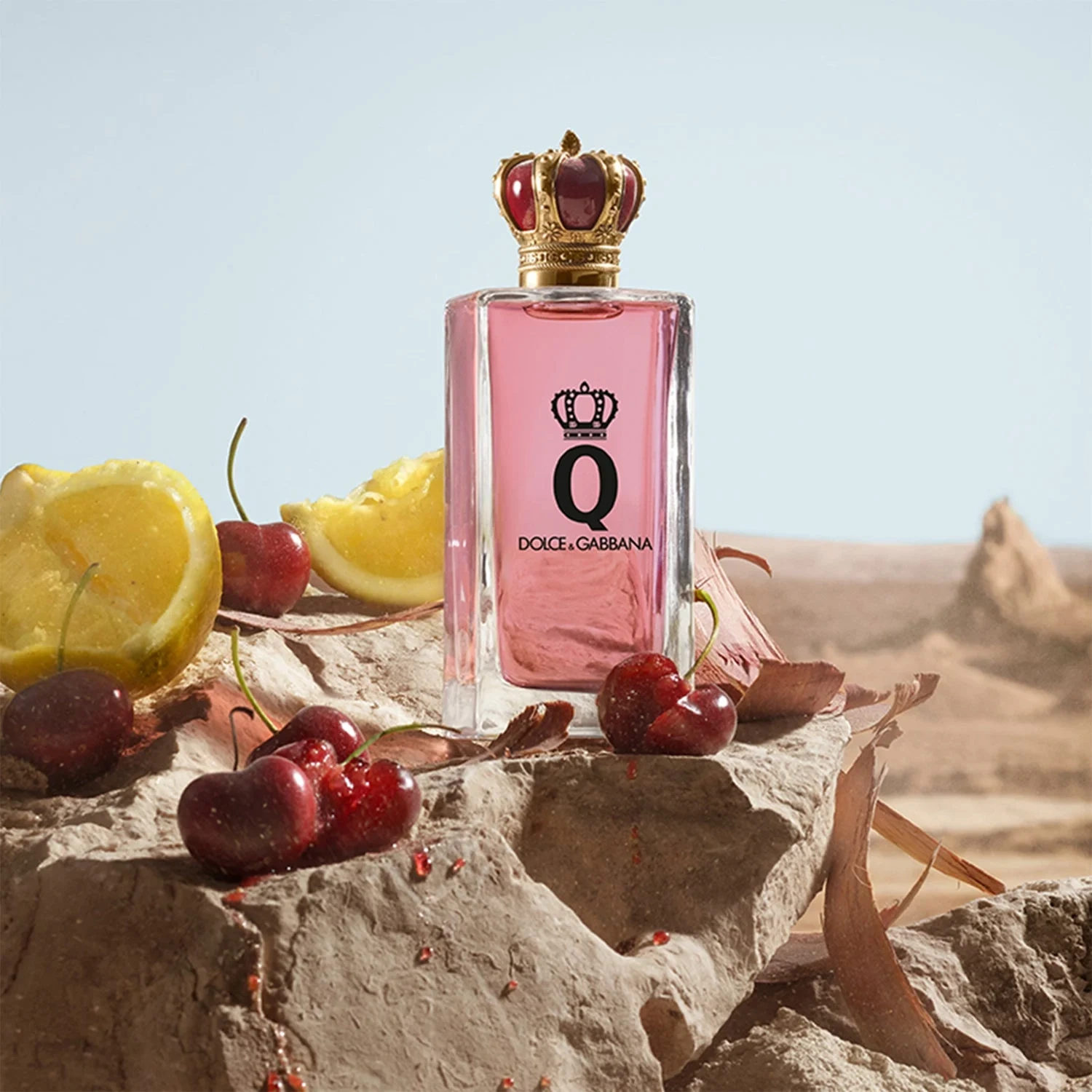 Dolce & Gabbana Q by Dolce & Gabbana