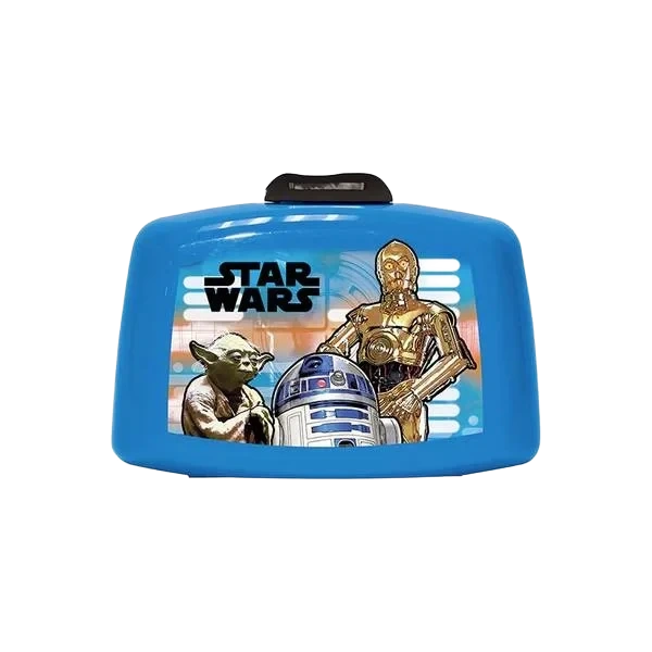 Matboks - Star Wars Meteor