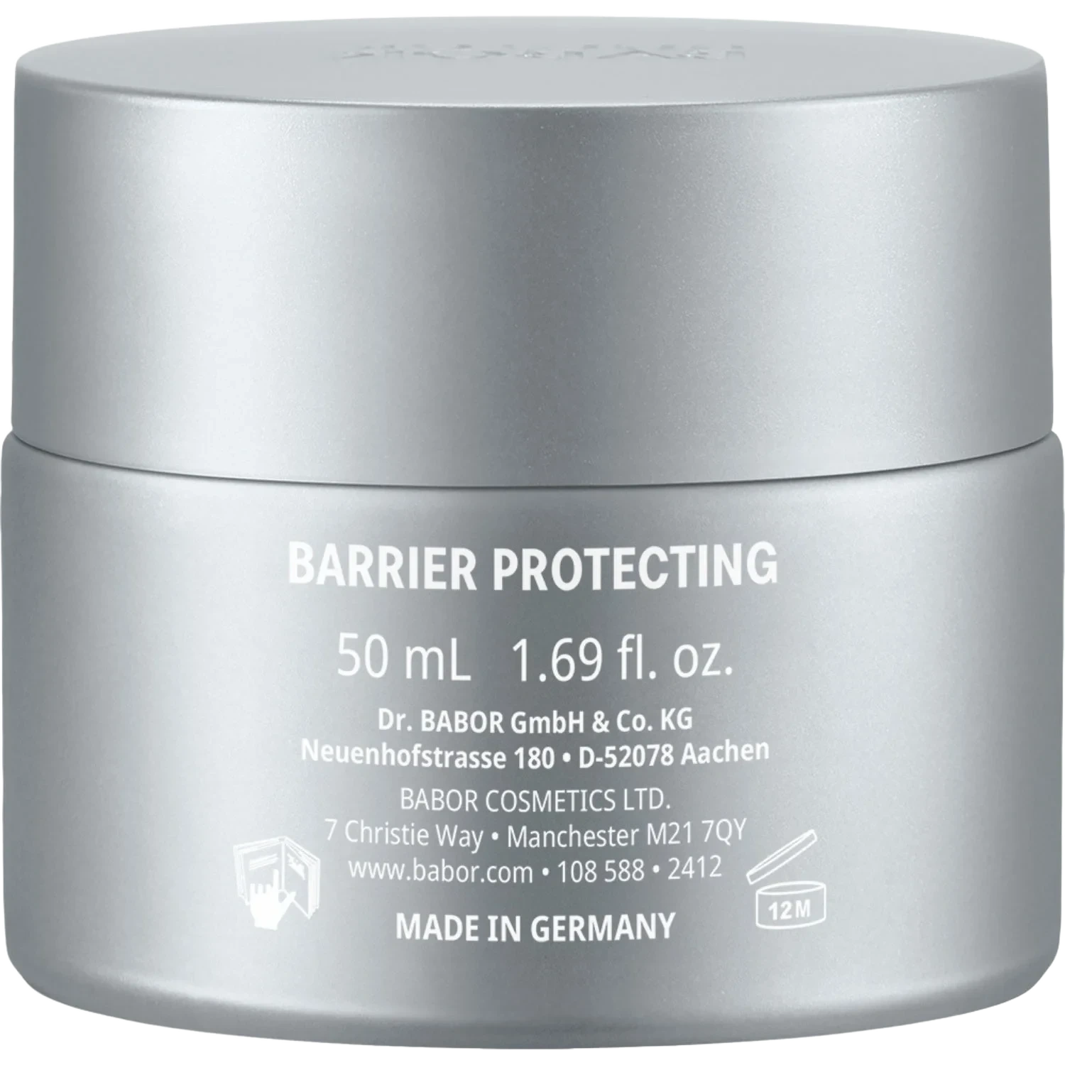 Babor DOC The Cure Cream