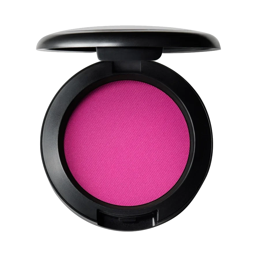 MAC Powder Blush Full Fuchsia (Frost)