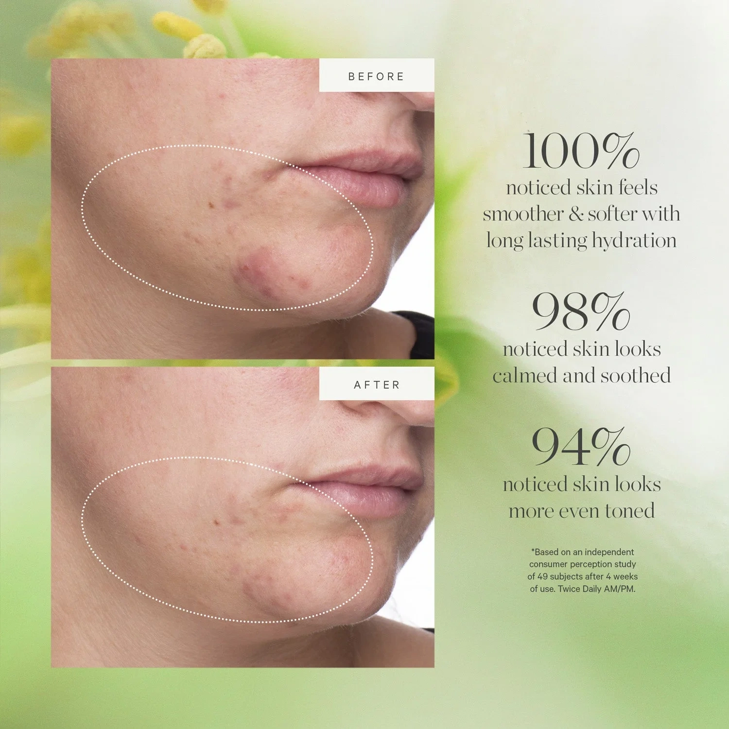 KORA Organics Active Algae Lightweight Moisturizer
