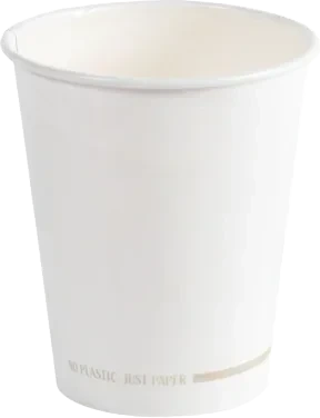 Pappbeger Papp 24cl Just Paper