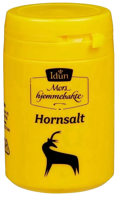 Hornsalt 65 g