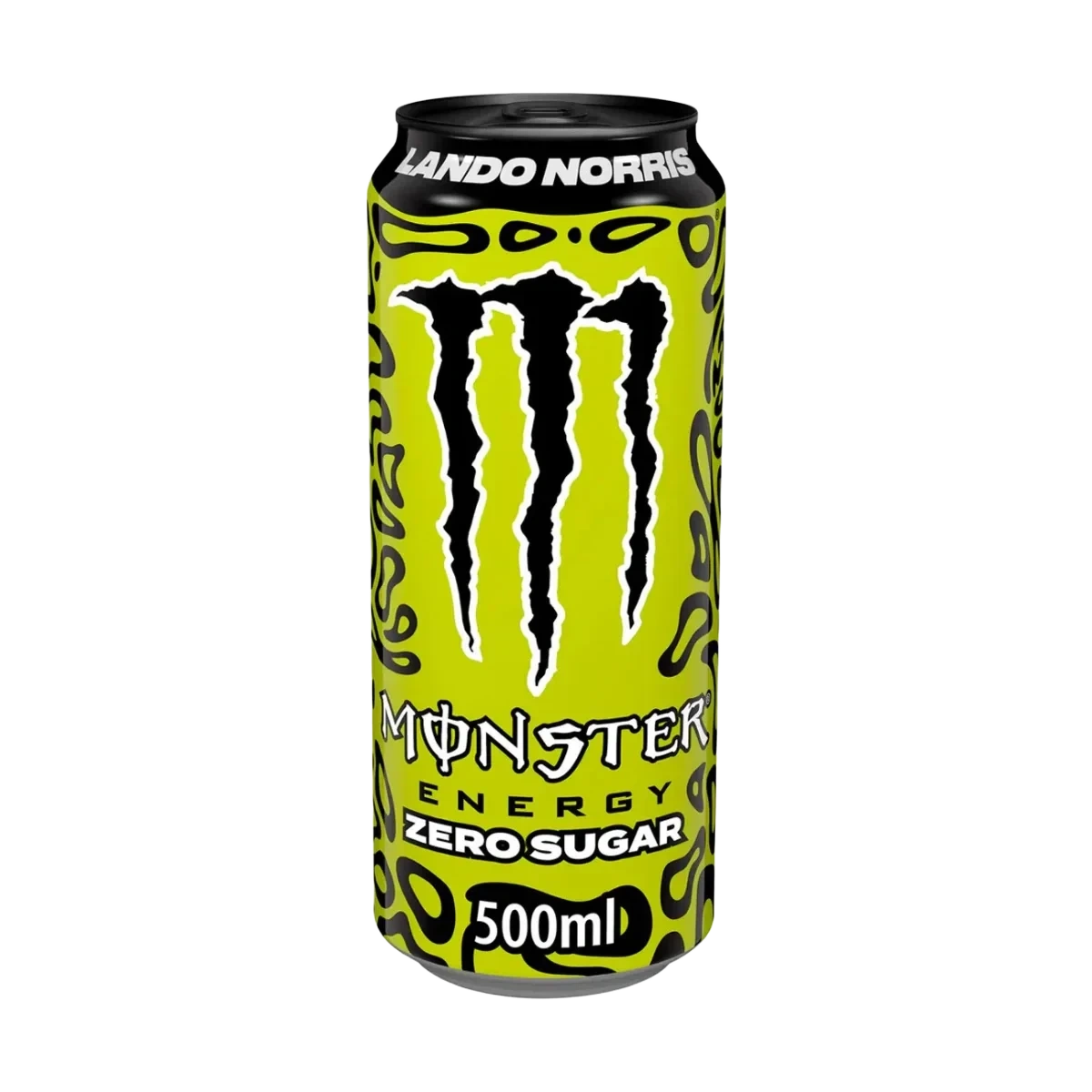 Energidryck Monster Energy Lando Norris Zero