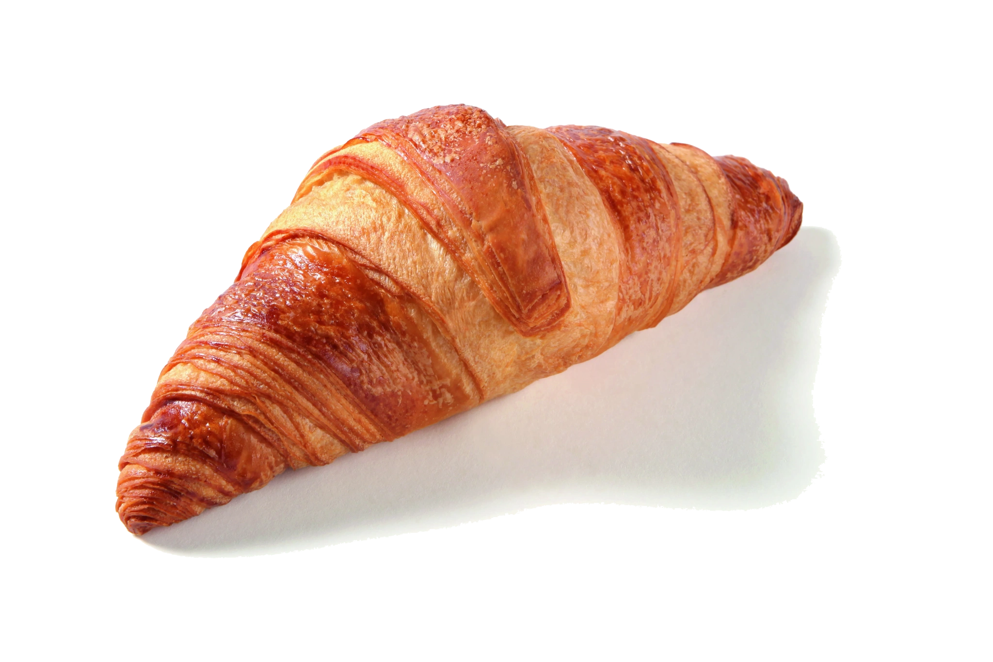 Croissant, fryst