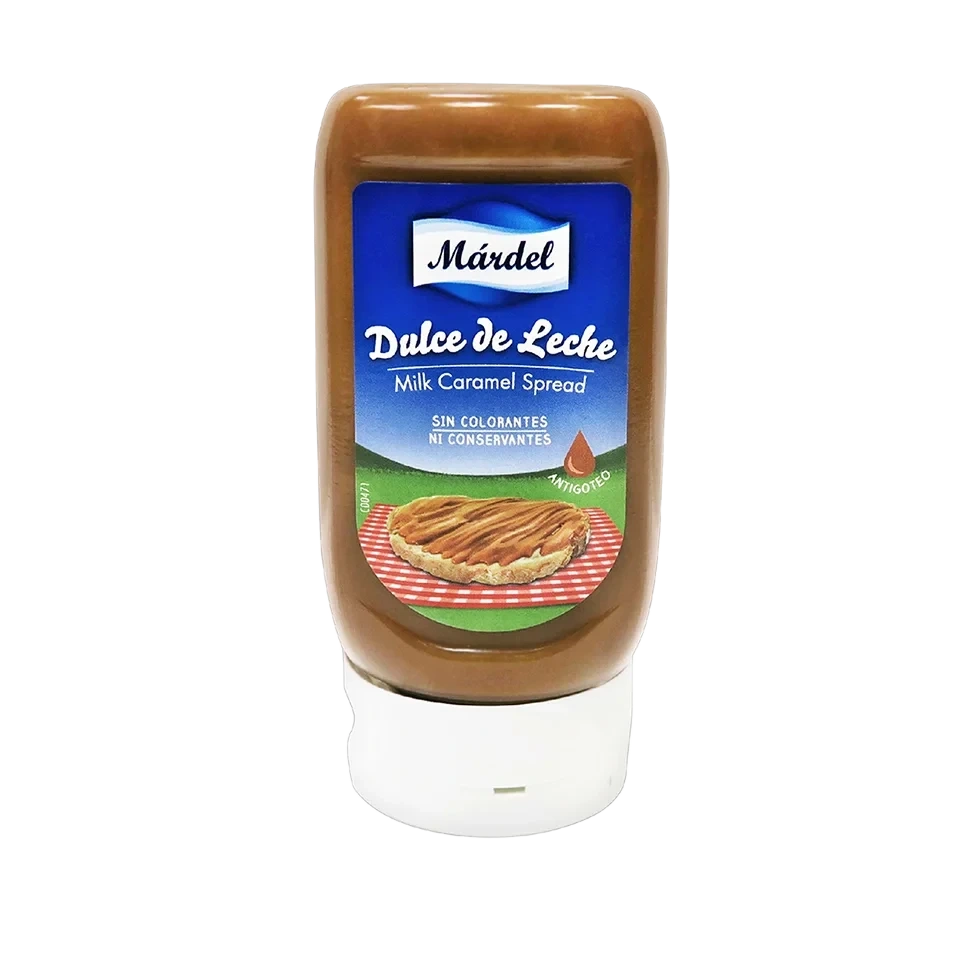 Dulce de Leche kräm Clásico