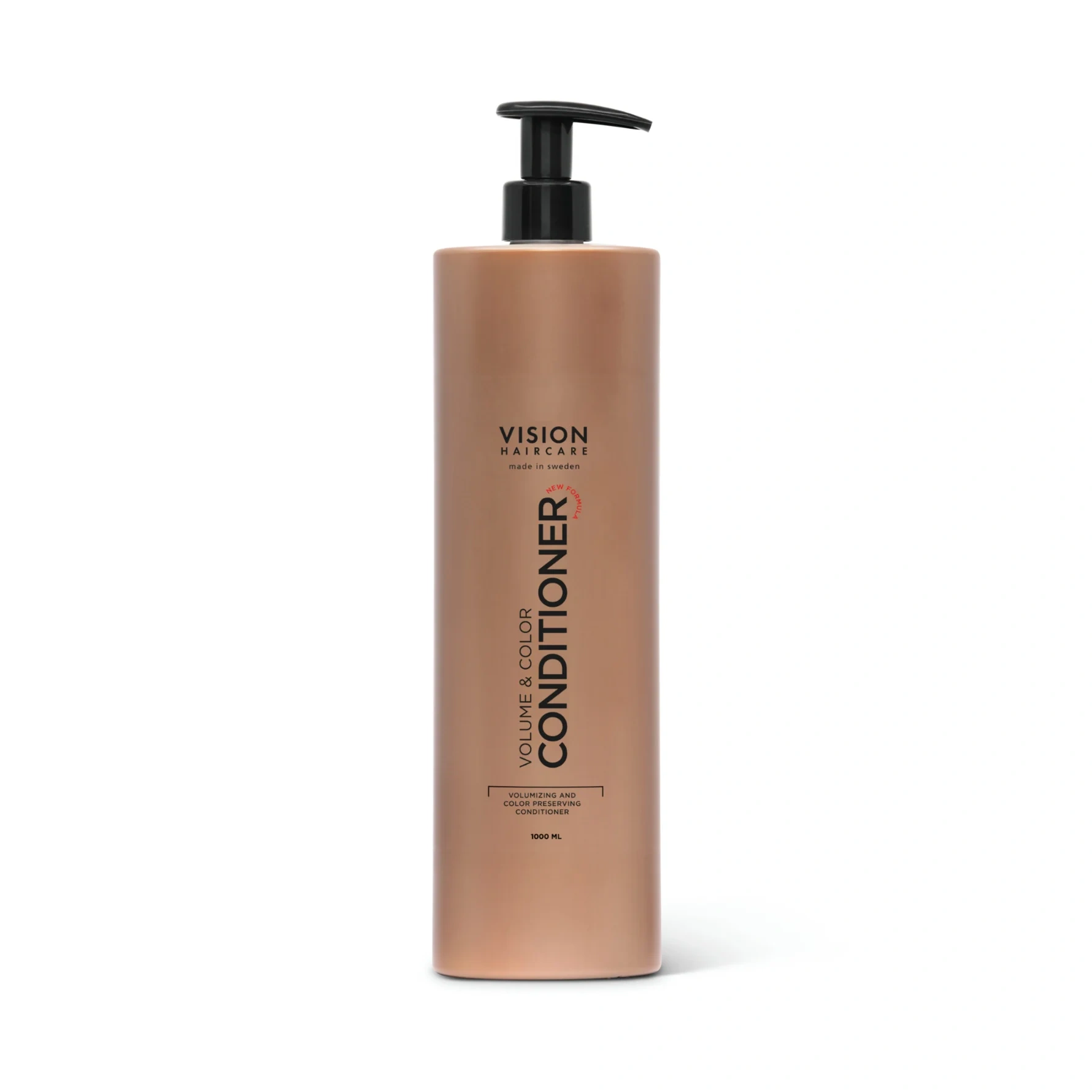 Vision Haircare Volume & Color Conditioner 1000 ml