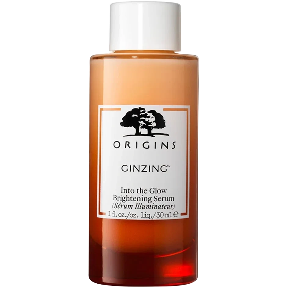 Origins GinZing Into the Glow Brightening Serum