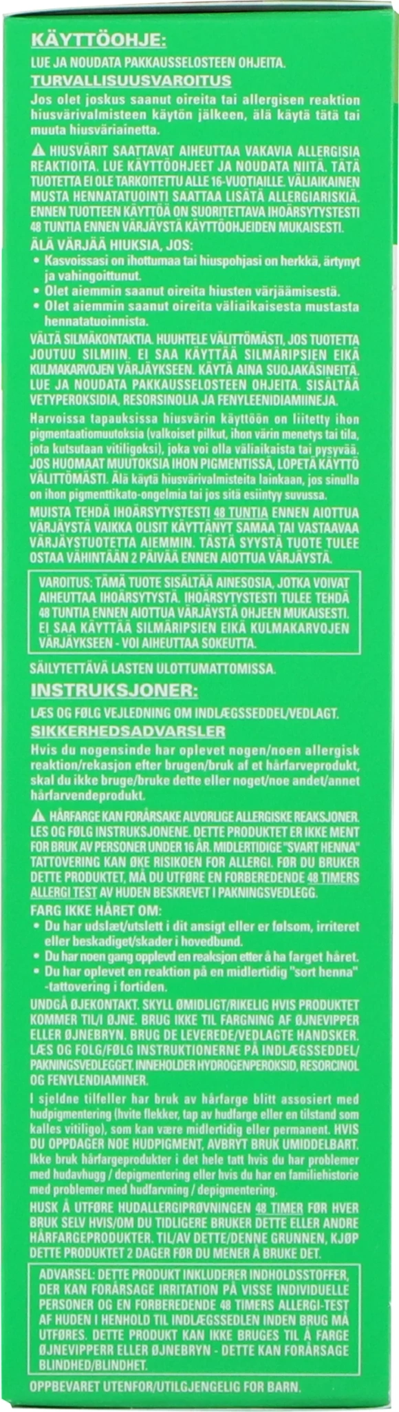 Ljusbrun
