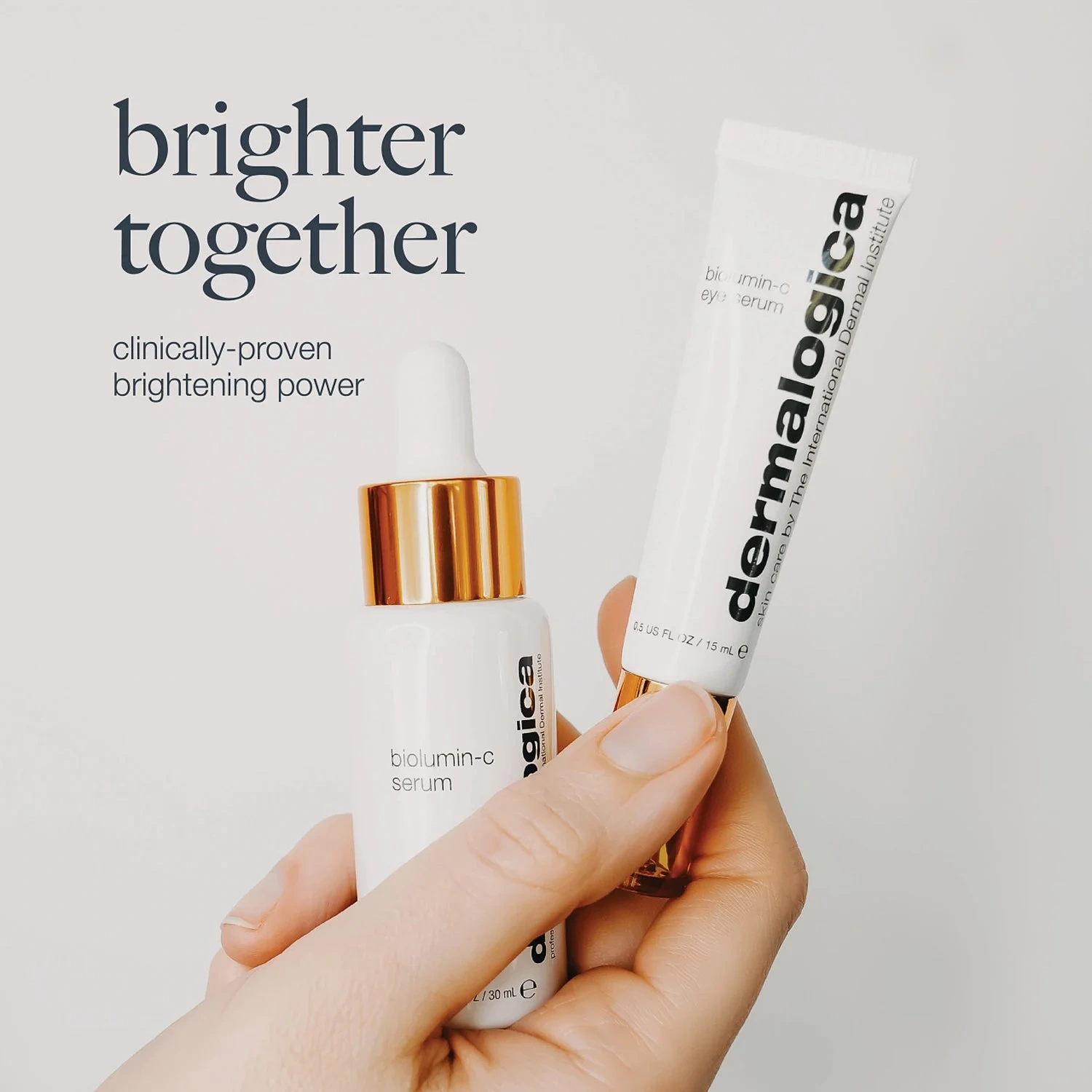 Dermalogica Biolumin-C Serum 10 ml