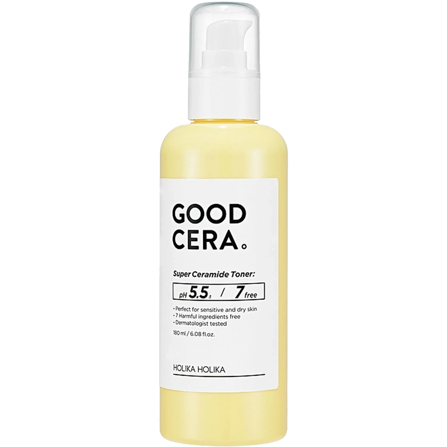Holika Holika Good Cera Super Ceramide Toner