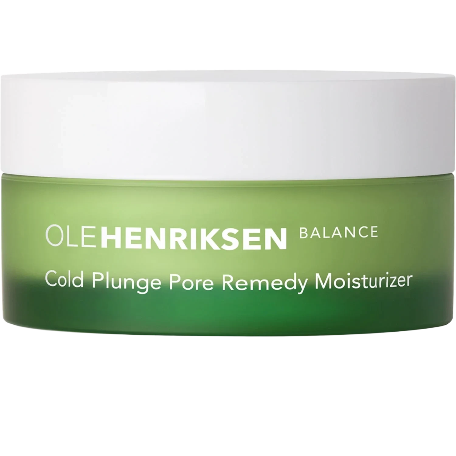 Ole Henriksen Cold Plunge Pore Remedy Moisturizer