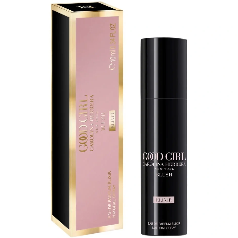 CAROLINA HERRERA Good Girl Blush Elixir