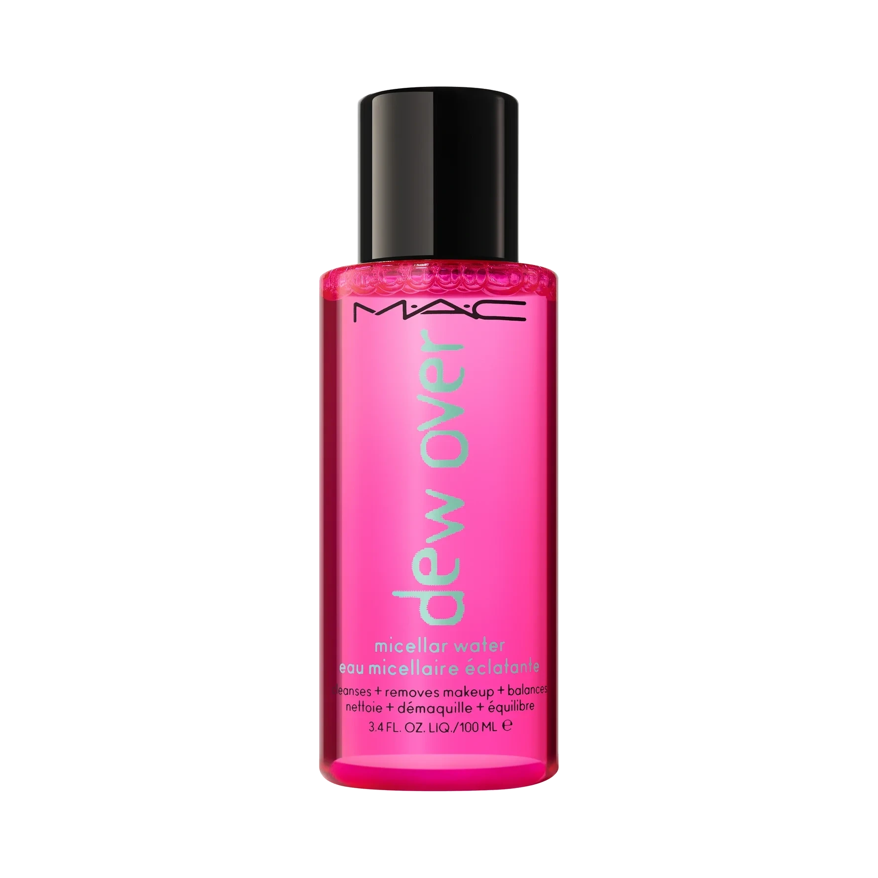 MAC Dew Over Micellar Water 100 ml