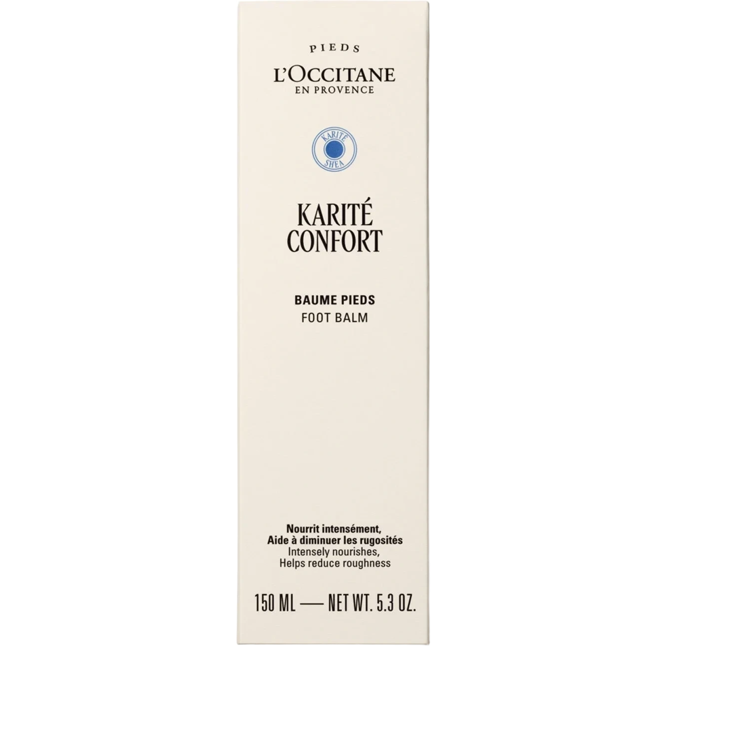 L'Occitane en Provence Shea Butter Foot Balm
