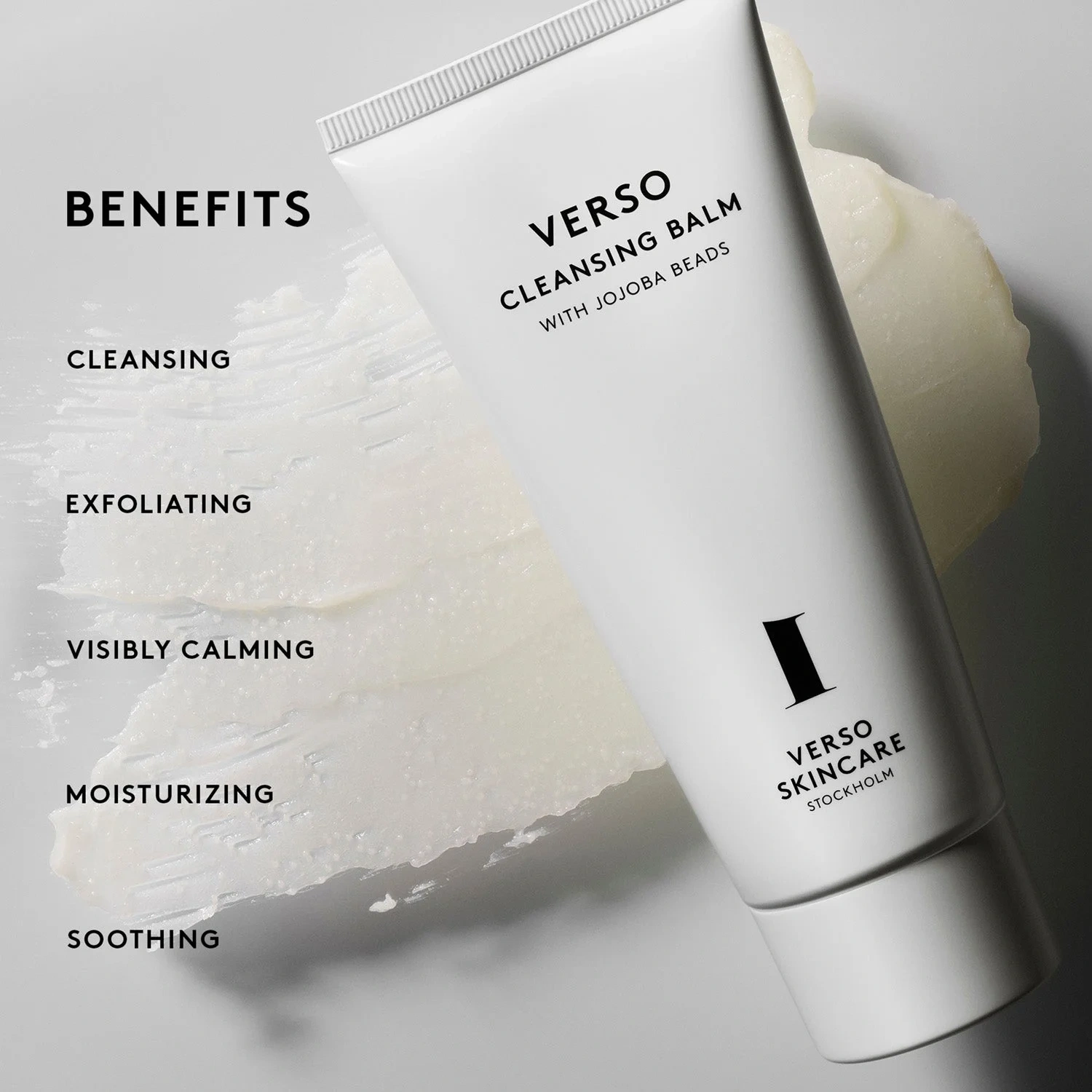 VERSO Cleansing Balm 100 ml