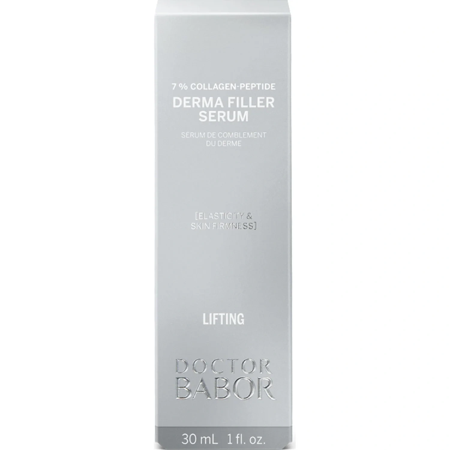 BABOR Doctor Babor Lifting Derma Filler Serum, 30 ml