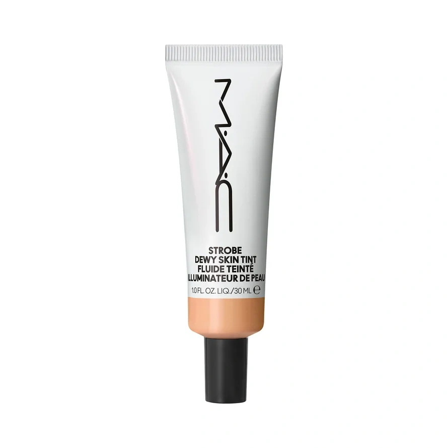 MAC Strobe Dewy Skin Tint Medium 1