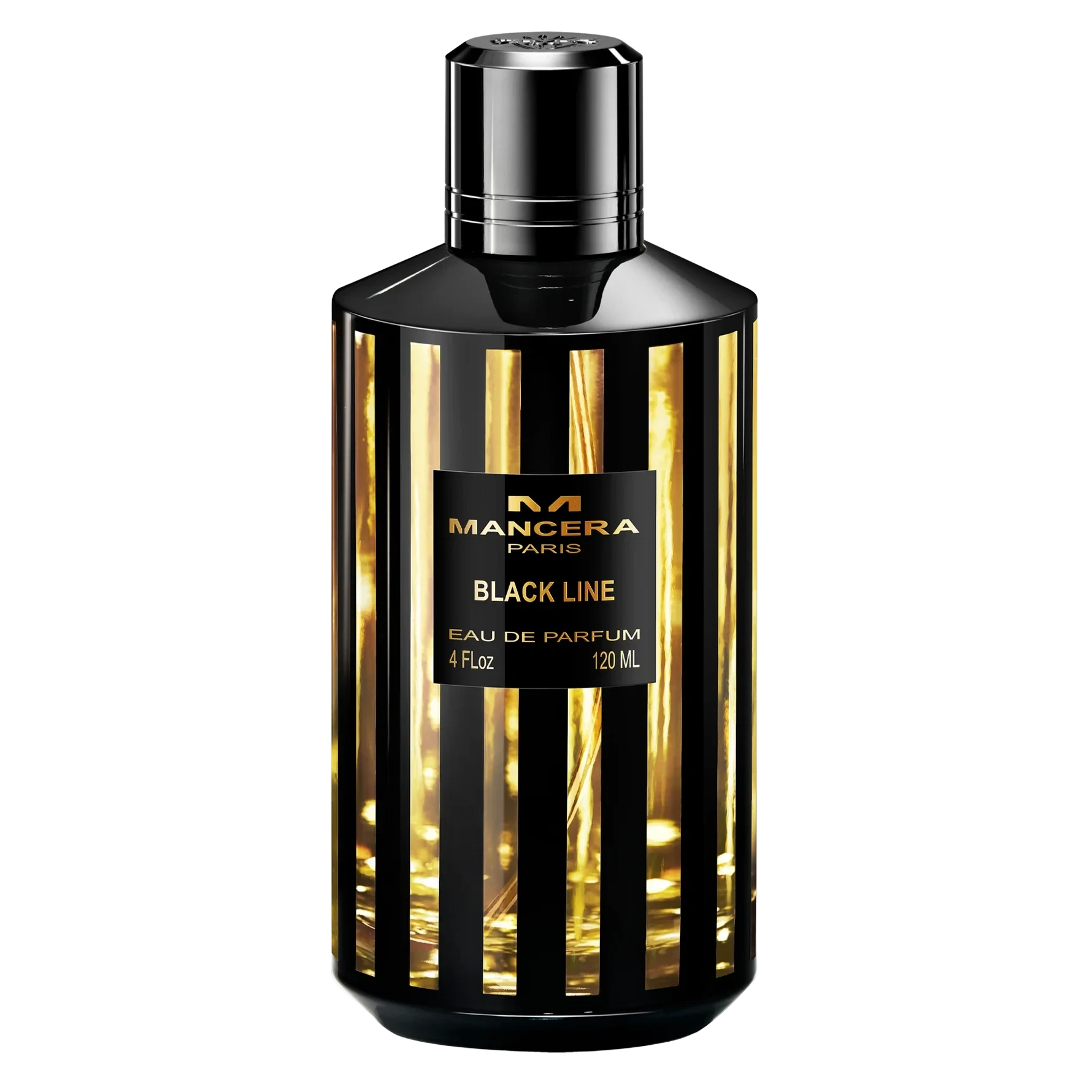 Mancera Black Line Eau de Parfum 120 ml