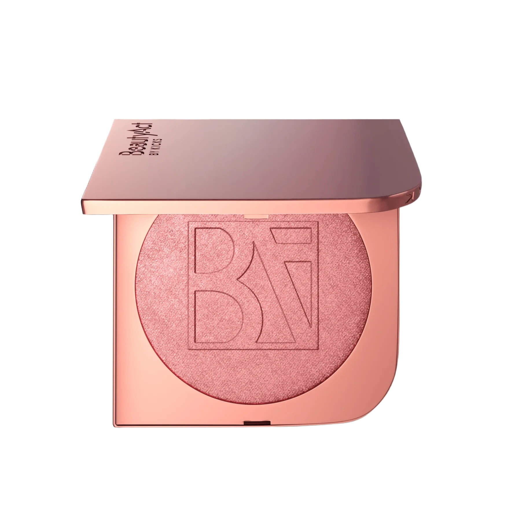 BeautyAct Silky-Soft Blush In The Mood