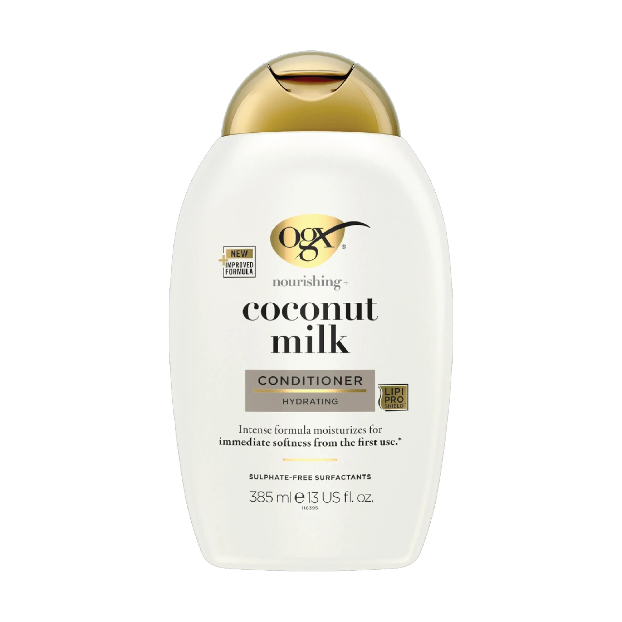Coconut Milk Conditioner