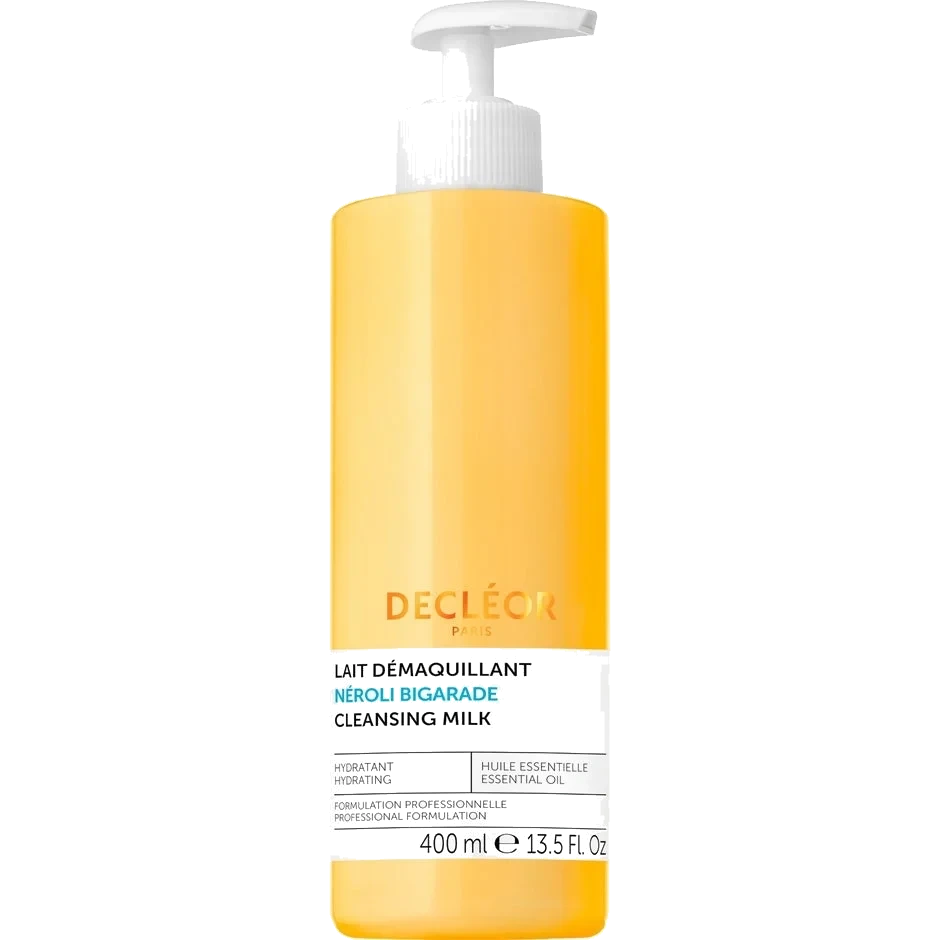Decléor Néroli Bigarade Facial Cleansing Milk
