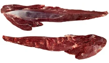 Oxfilé