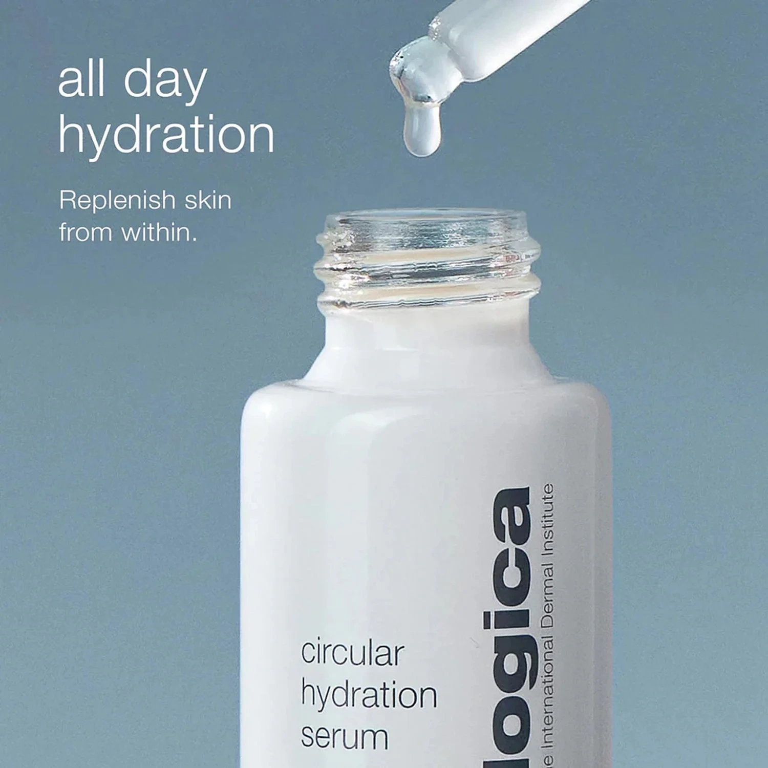 Dermalogica Circular Hydration Serum