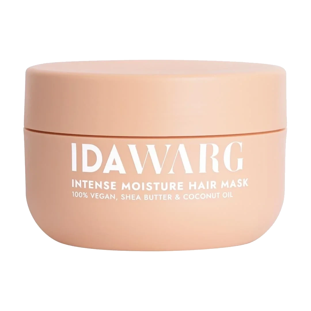 IDA WARG Beauty Intense Moisture Hair Mask, 250 ml