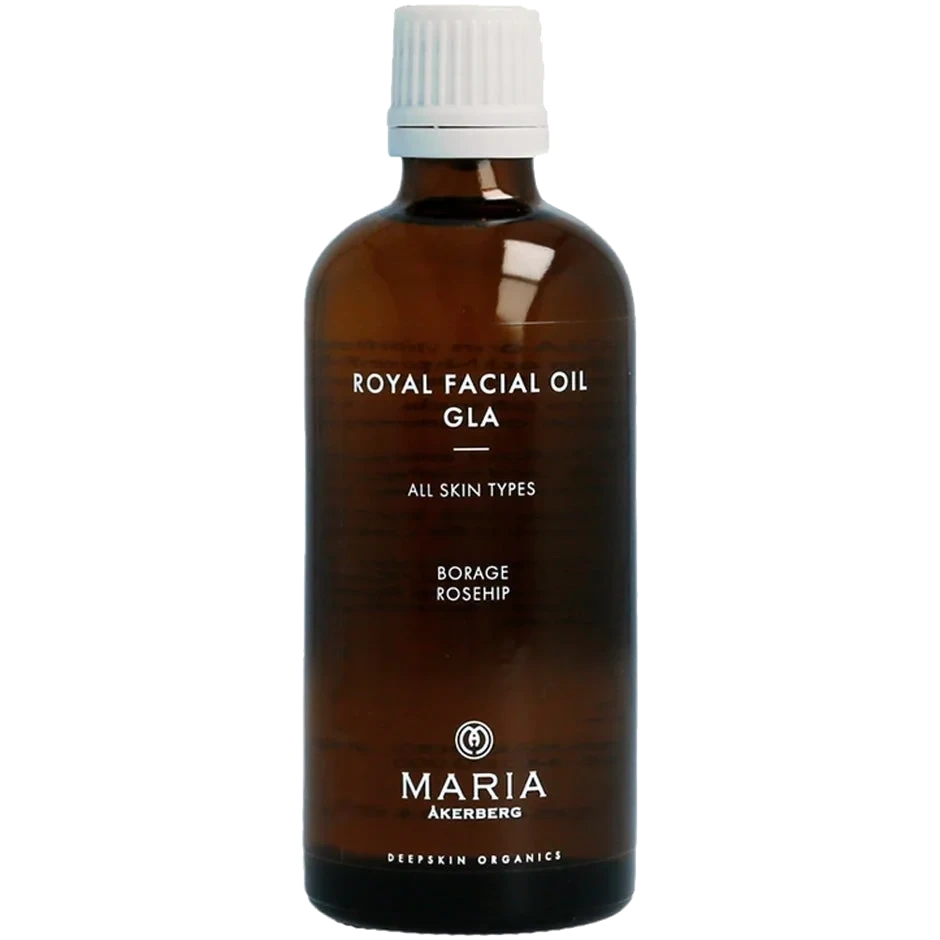 MARIA ÅKERBERG Royal Facial Oil GLA 100 ml
