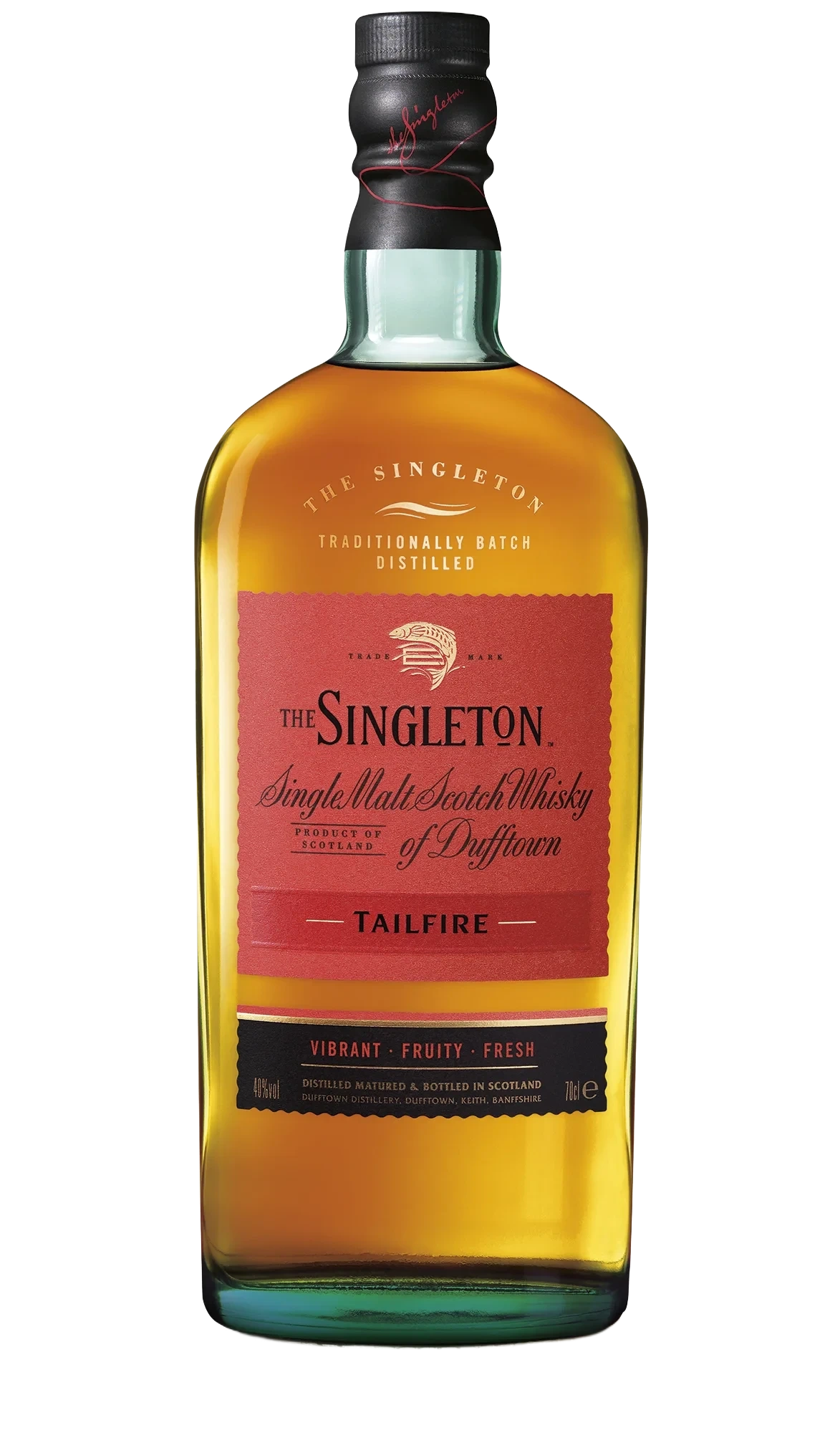 Dtown Sngl Tail 40%