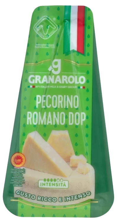 Pecorino Romano 150g Granarolo