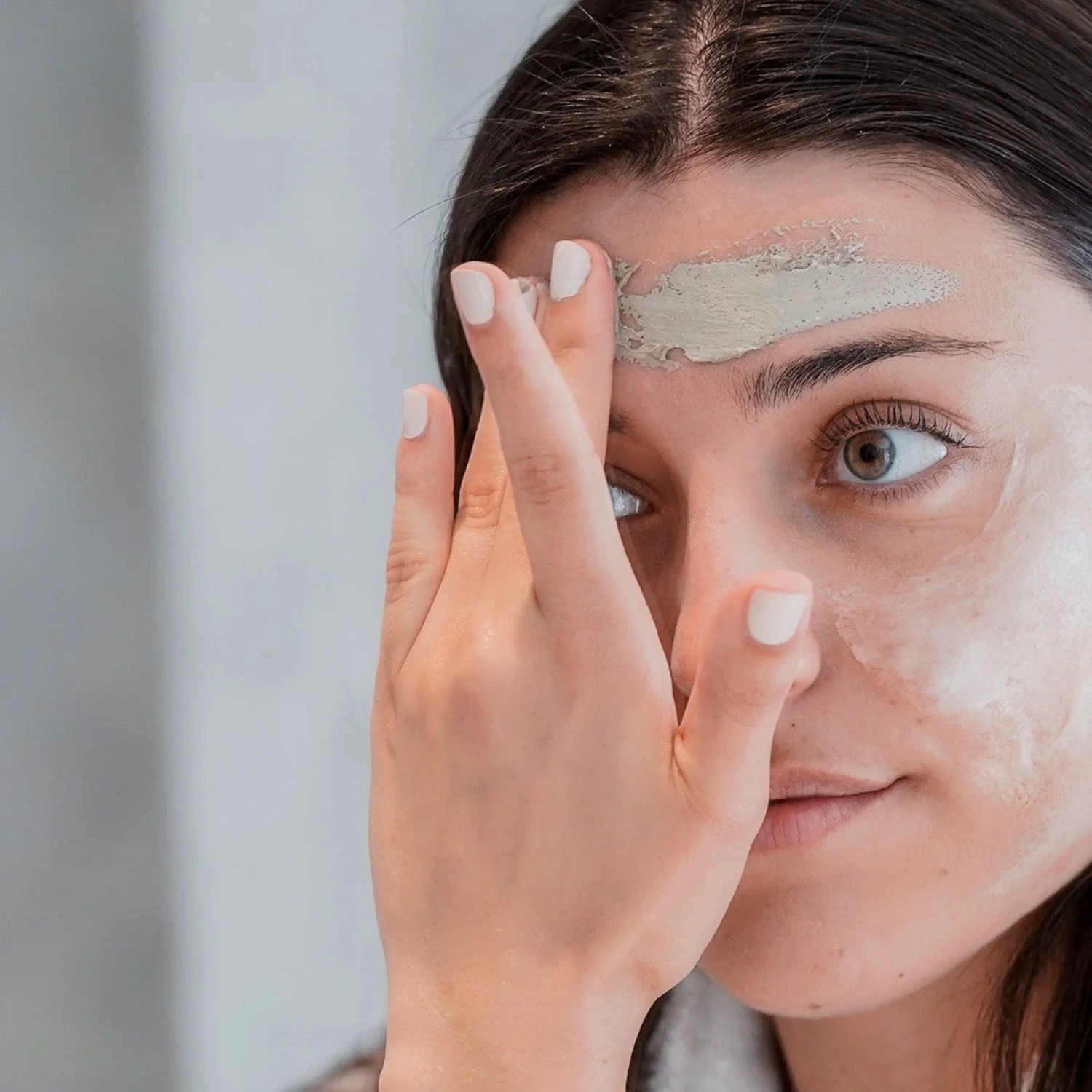 Codage Paris The Purifying Mask