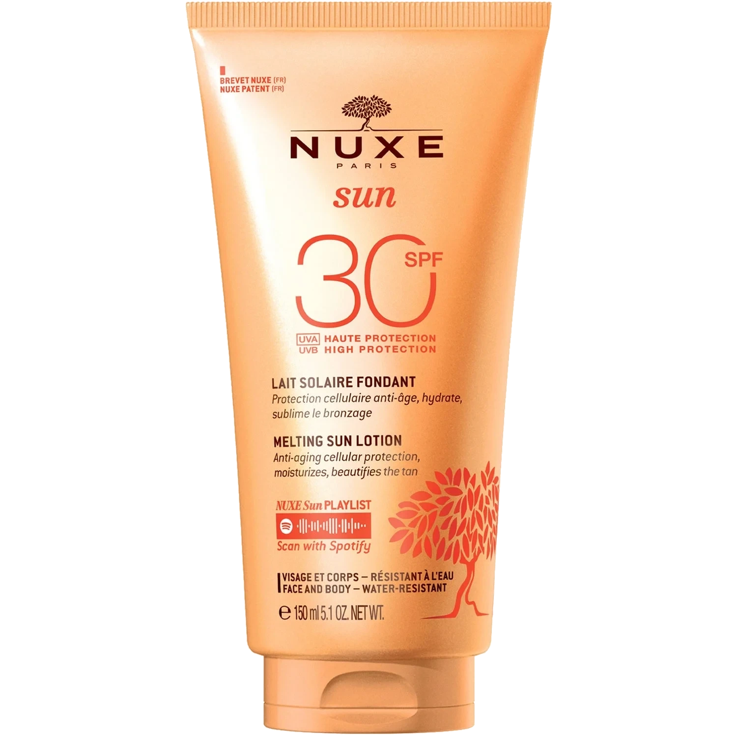 Nuxe Sun