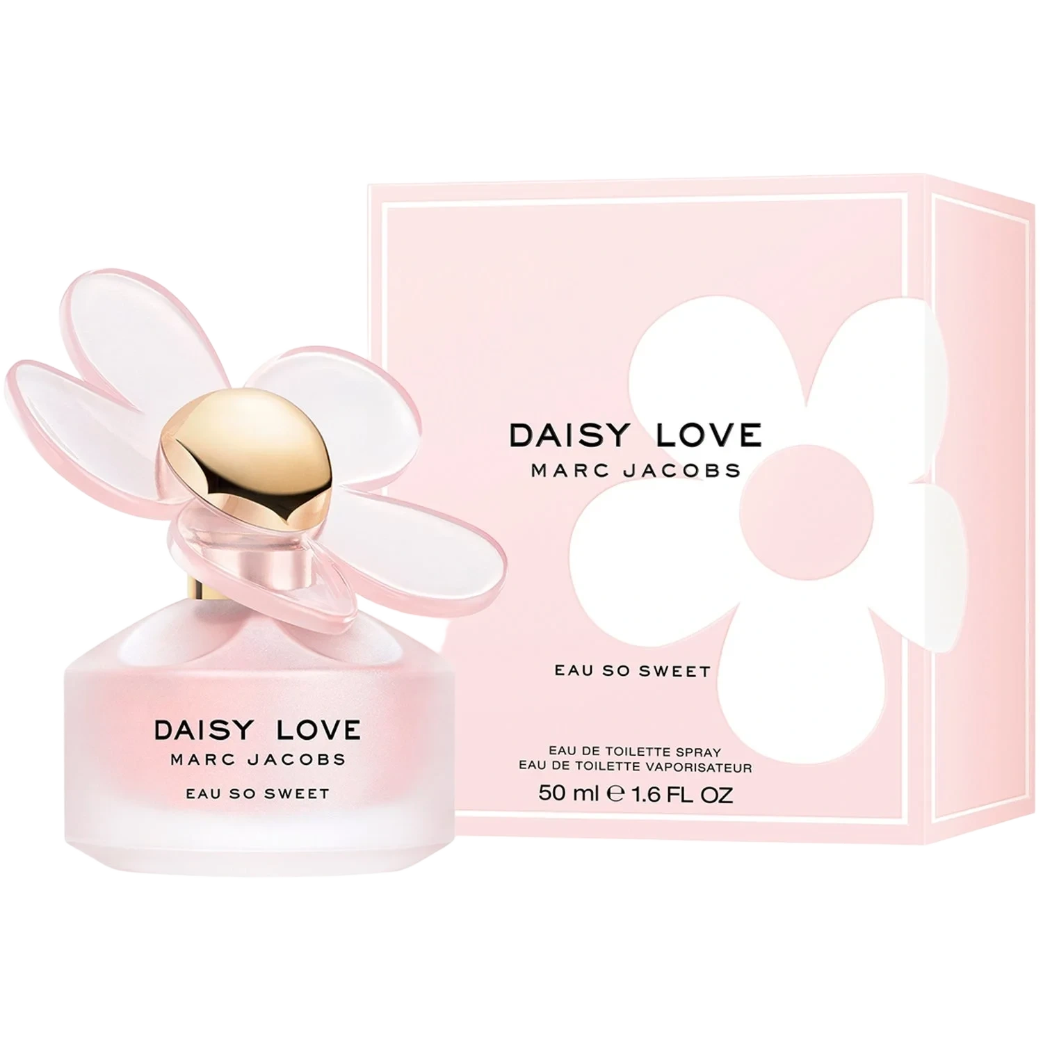 Marc Jacobs Daisy Love Eau So Sweet