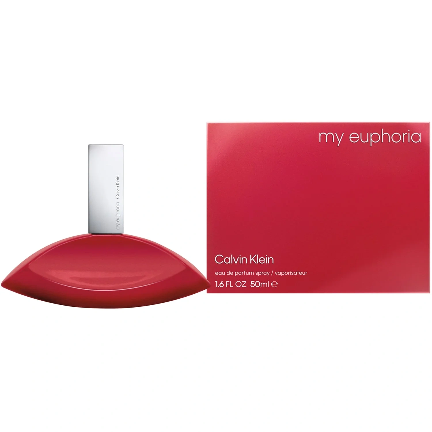 Calvin Klein My Euphoria