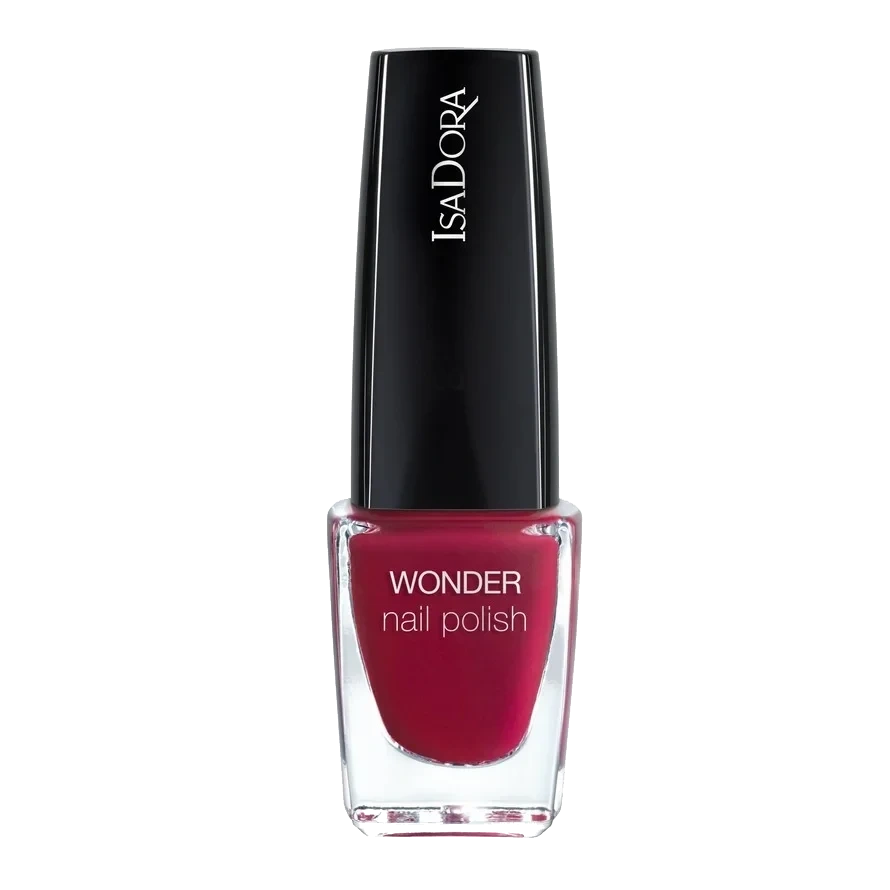Wonder Nail 160 Scarl Rouge Isadora