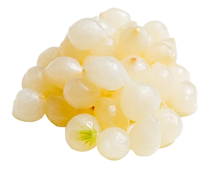 Sølvløk                 3x2kg
