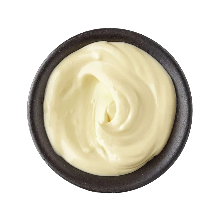 Majones Hvit Ekte 10kg Salatmester`n