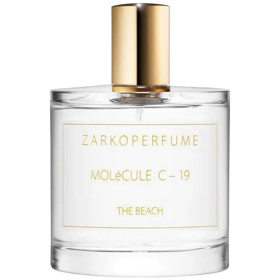 Zarkoperfume Molécule C-19 The Beach