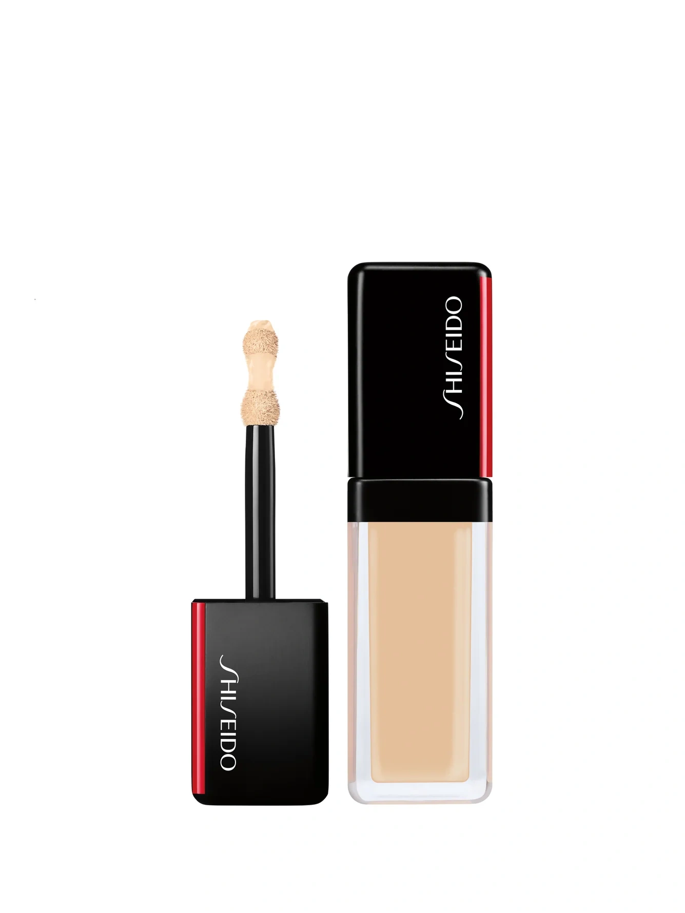 Shiseido Synchro Skin Self-Refreshing Concealer 201 Light