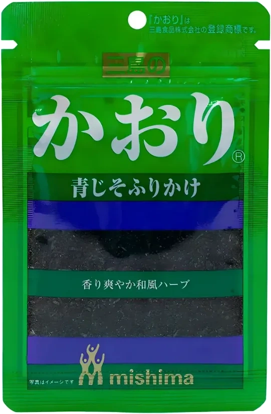 Mishima Furikake 13g