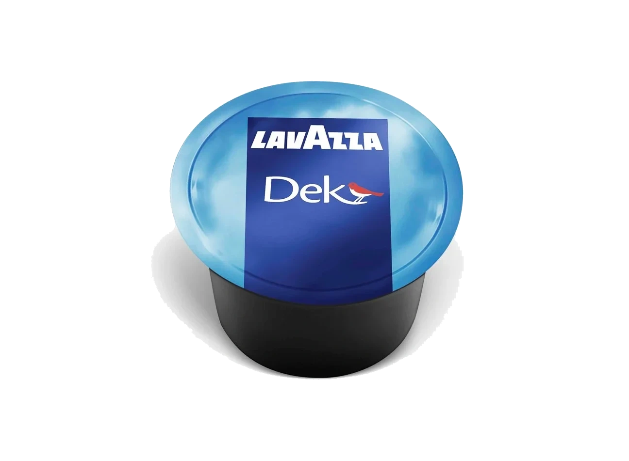 LAVAZZA C.BLUE DECAFFEINATO