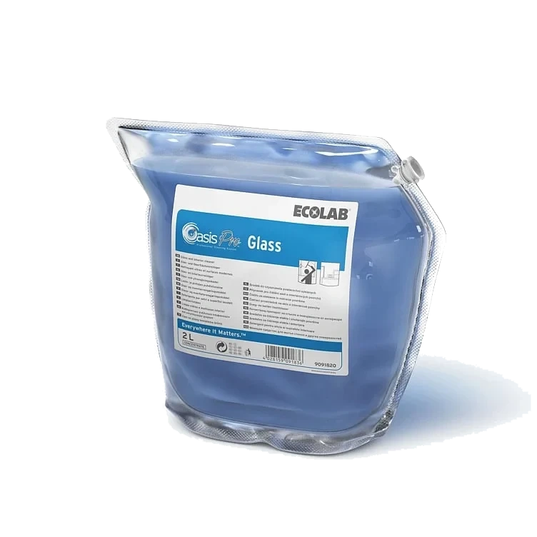 Oasis Pro Glass 2l