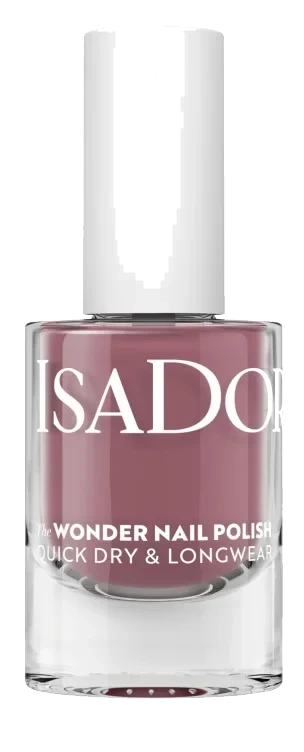 Isadora Wondernail 155 Cool Mauve