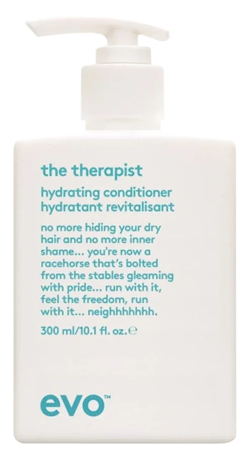 Evo The Therapist Hydrating Conditioner 300 ml