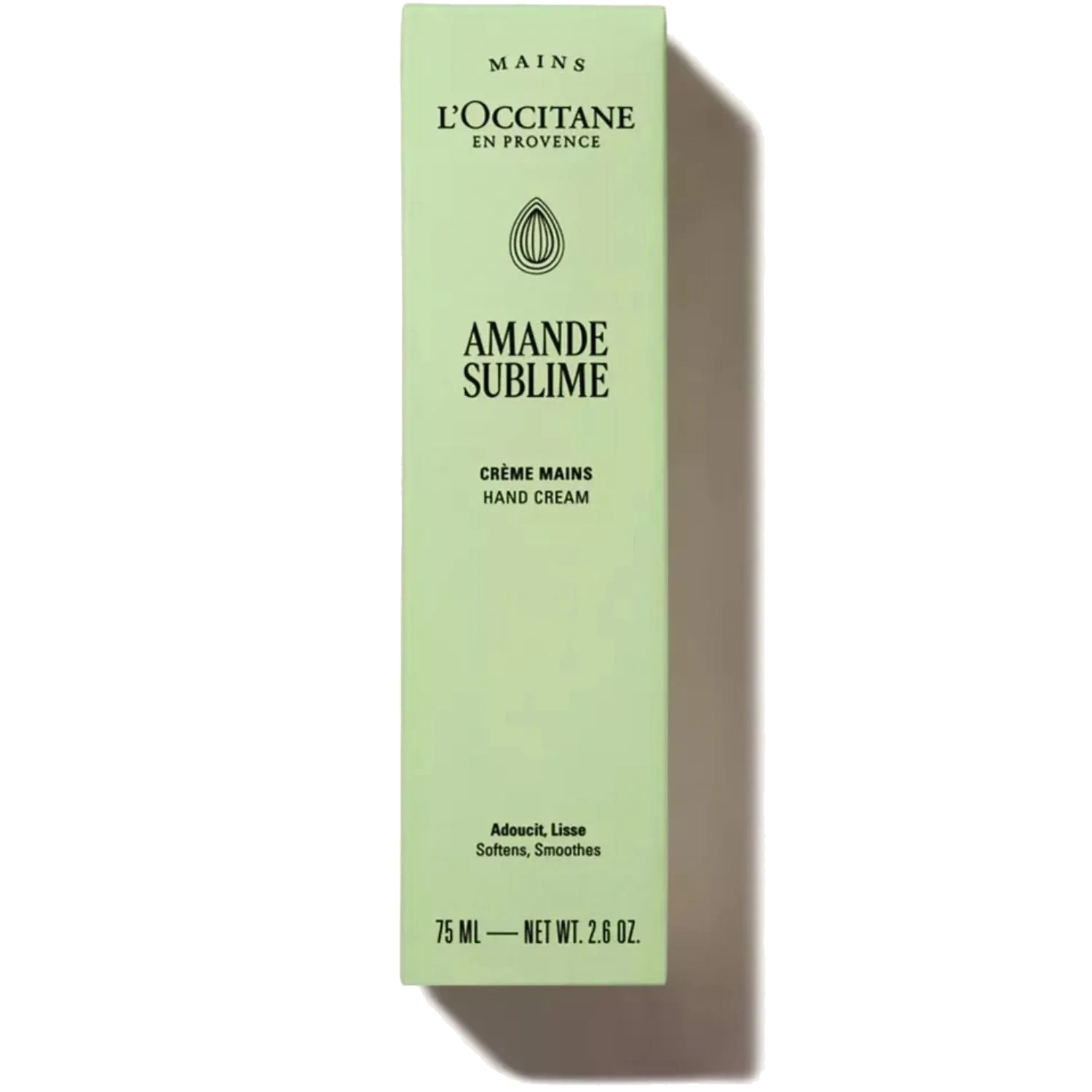 L'Occitane en Provence Almond