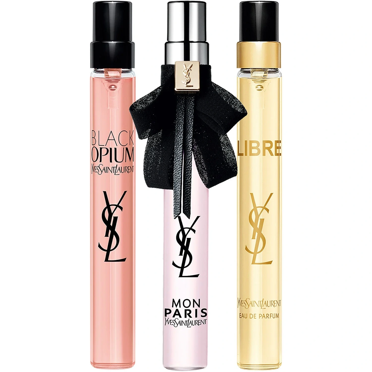 Yves Saint Laurent Holiday Discovery Box