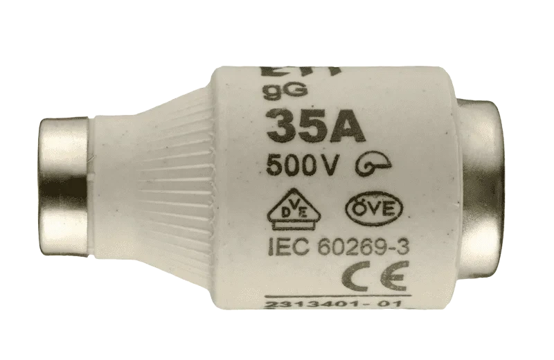 Sikringer 35 Amp