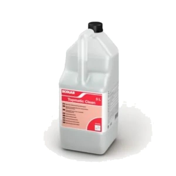 Topmatic Clean